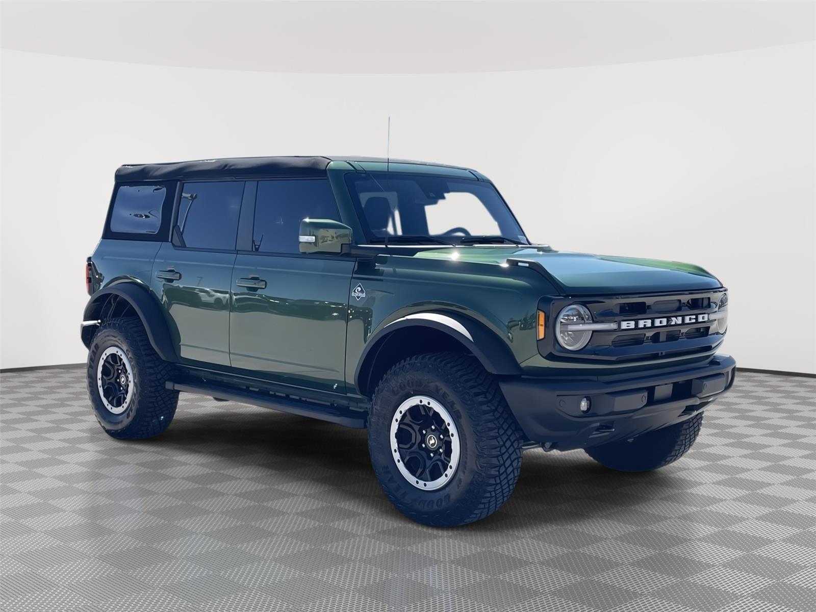 Used 2024 Ford Bronco for sale in Lincoln NE