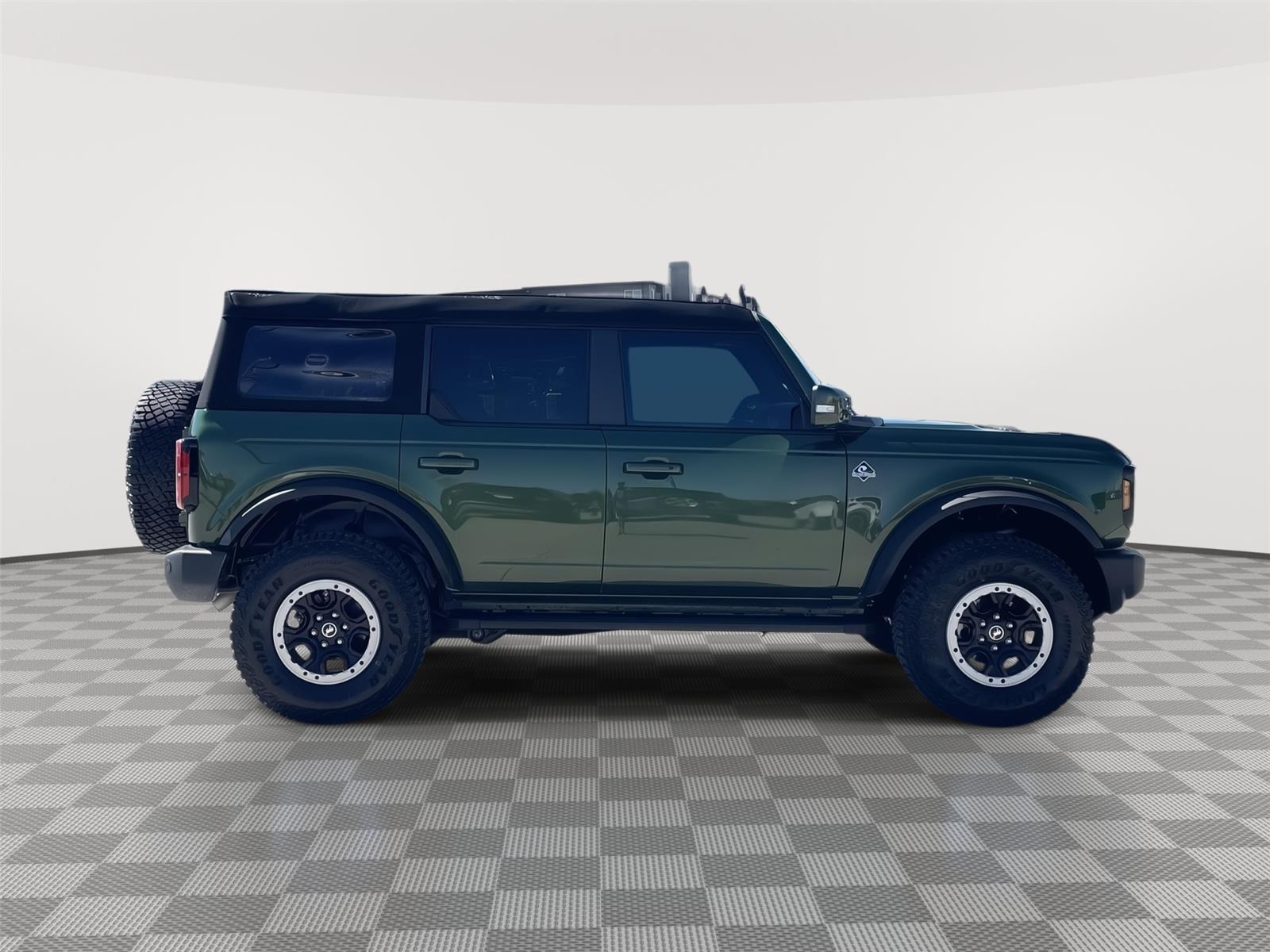 Used 2024 Ford Bronco for sale in Lincoln NE