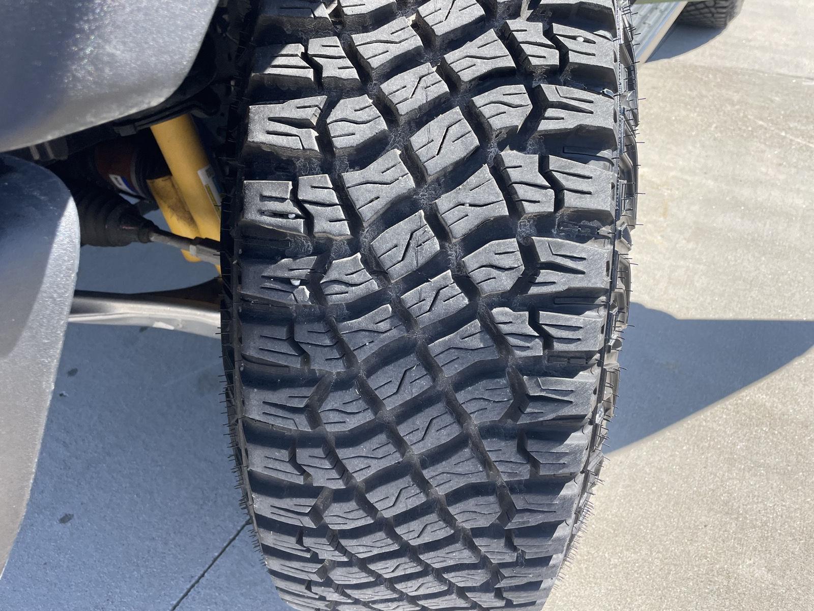 Used 2024 Ford Bronco for sale in Lincoln NE