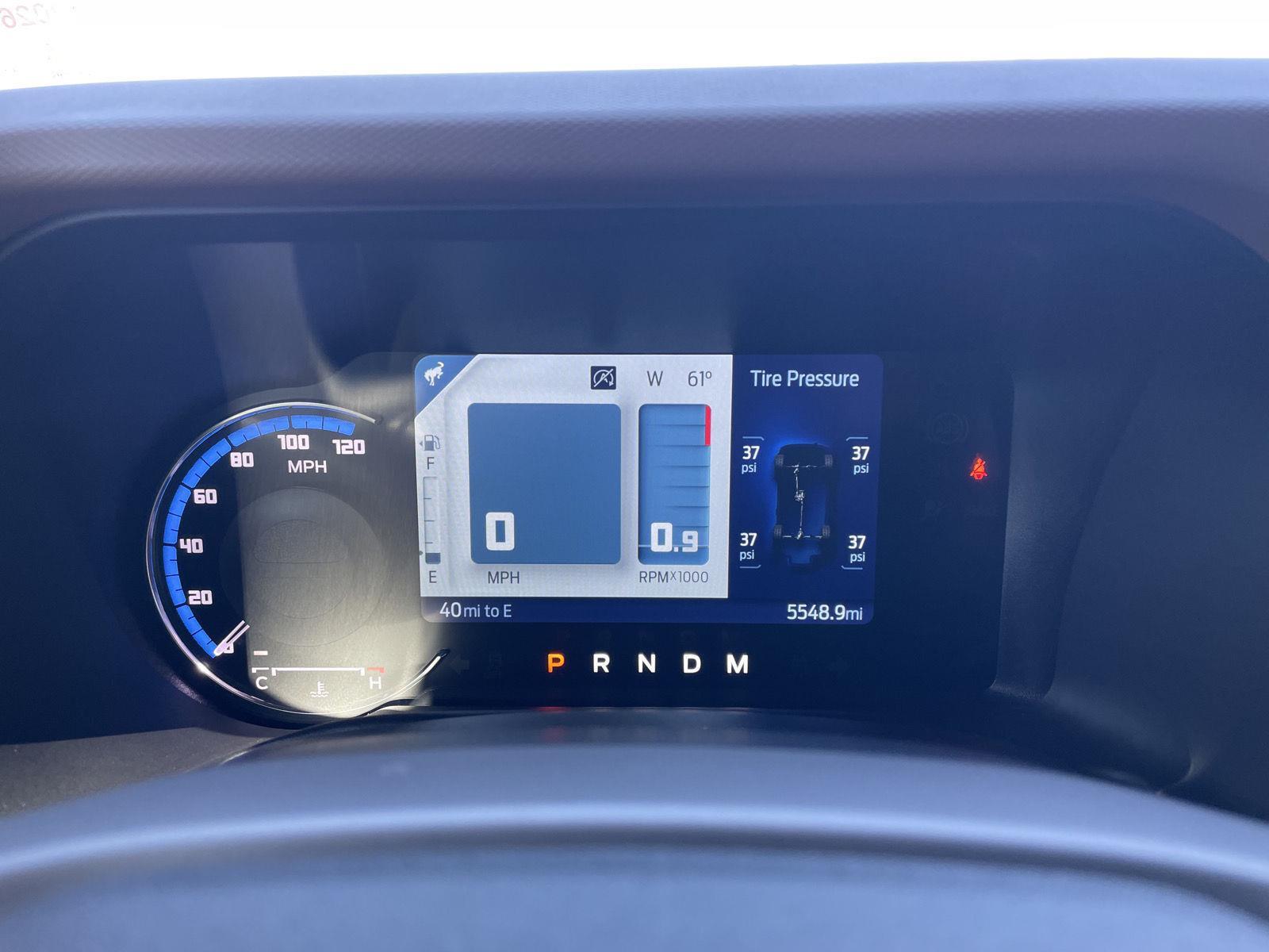 Used 2024 Ford Bronco for sale in Lincoln NE