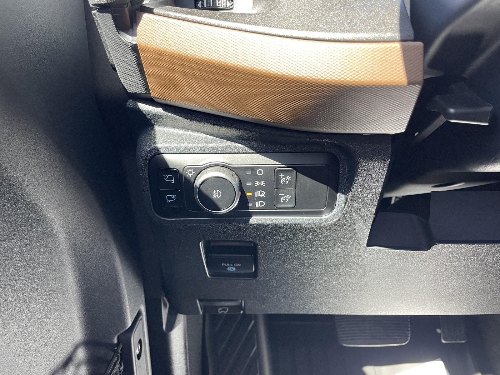 Used 2024 Ford Bronco for sale in Lincoln NE