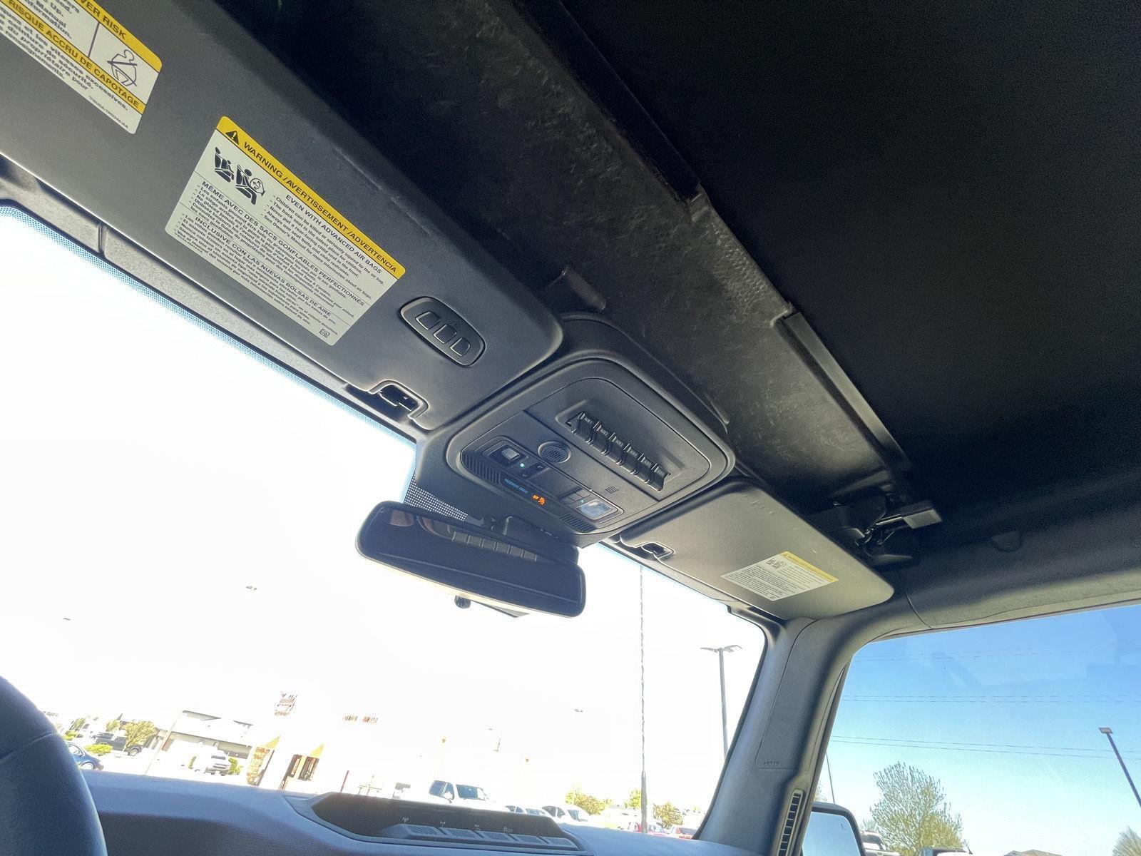 Used 2024 Ford Bronco for sale in Lincoln NE