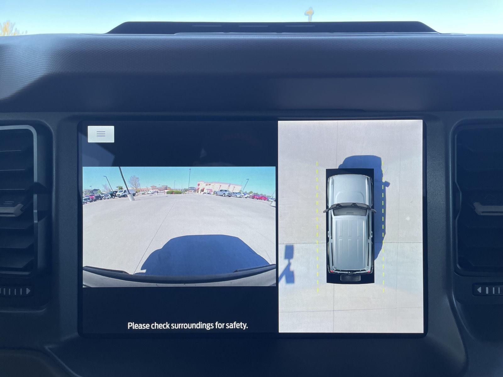 Used 2024 Ford Bronco for sale in Lincoln NE