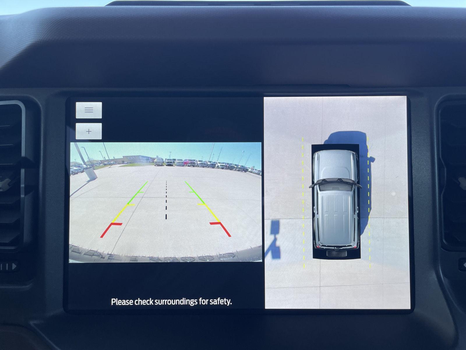 Used 2024 Ford Bronco for sale in Lincoln NE