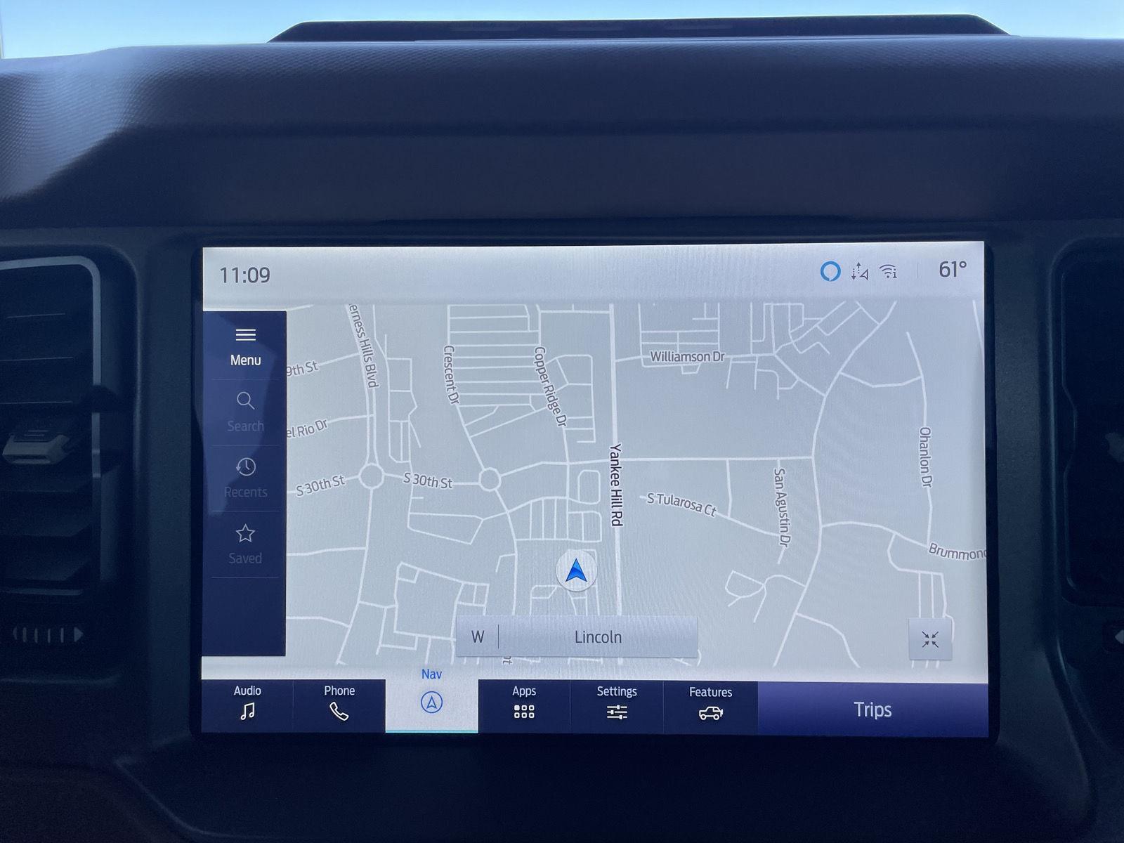 Used 2024 Ford Bronco for sale in Lincoln NE