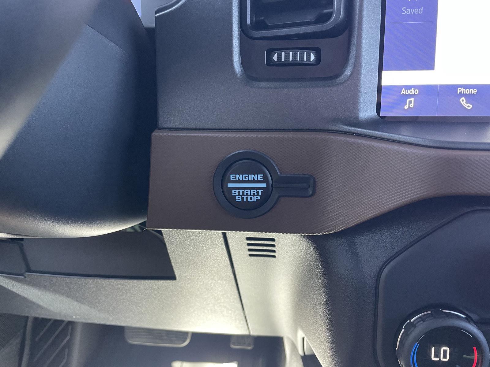 Used 2024 Ford Bronco for sale in Lincoln NE