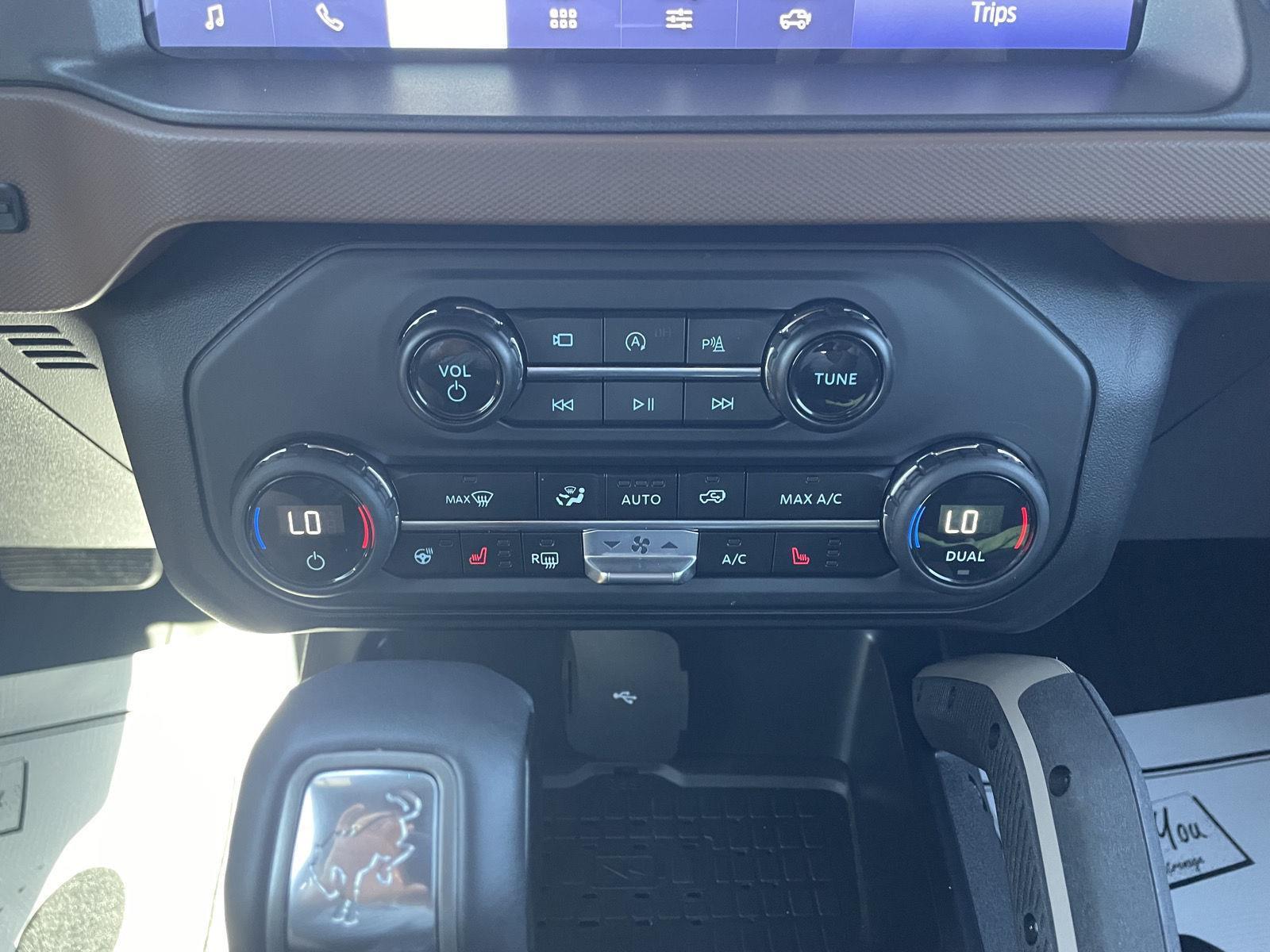 Used 2024 Ford Bronco for sale in Lincoln NE