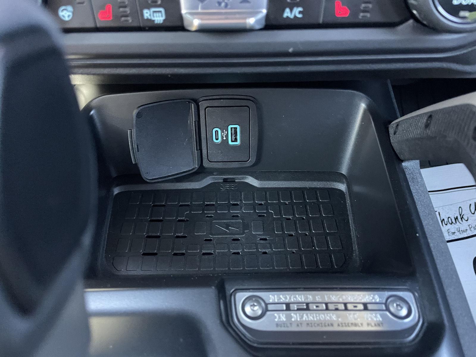 Used 2024 Ford Bronco for sale in Lincoln NE