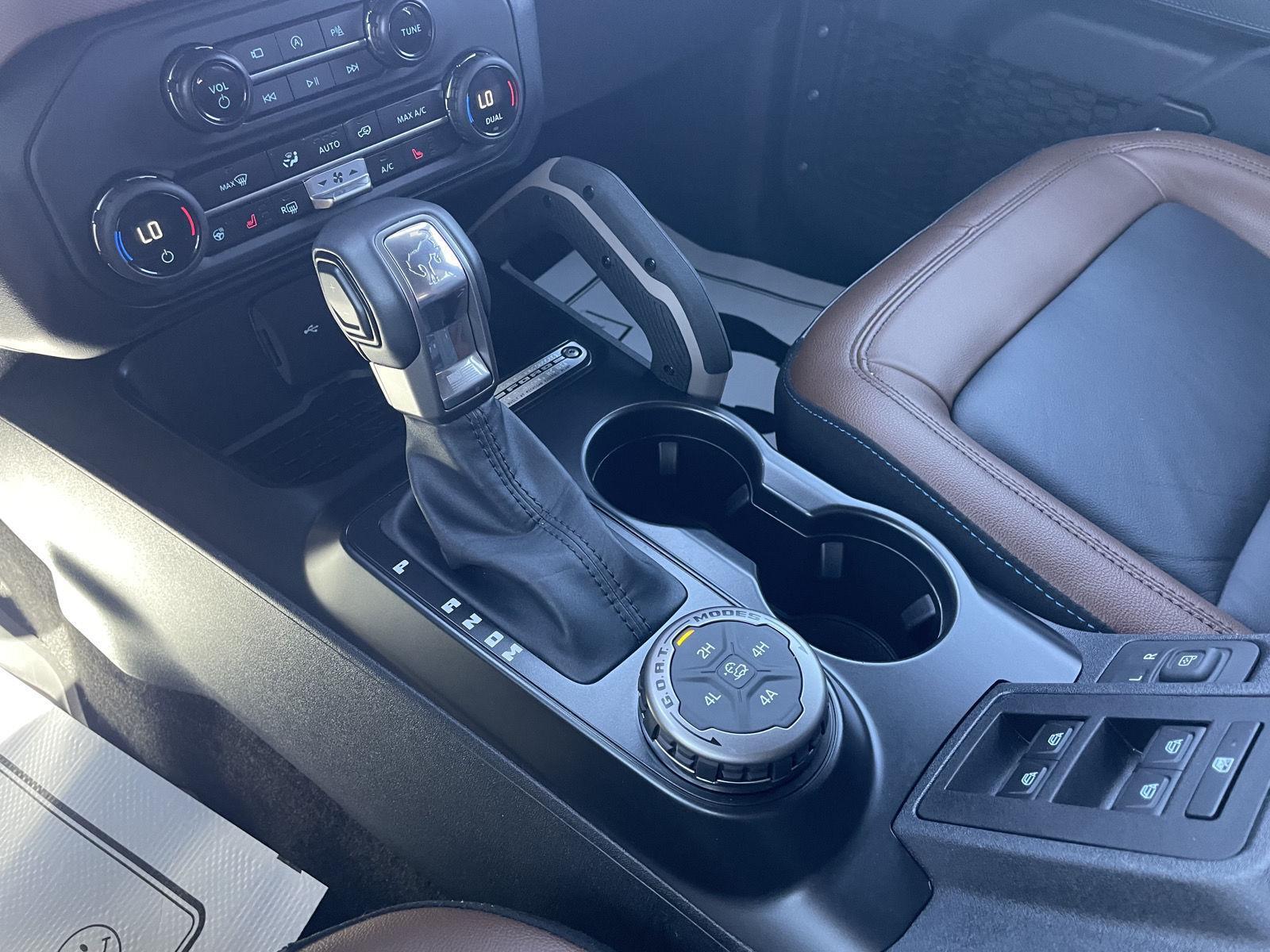 Used 2024 Ford Bronco for sale in Lincoln NE