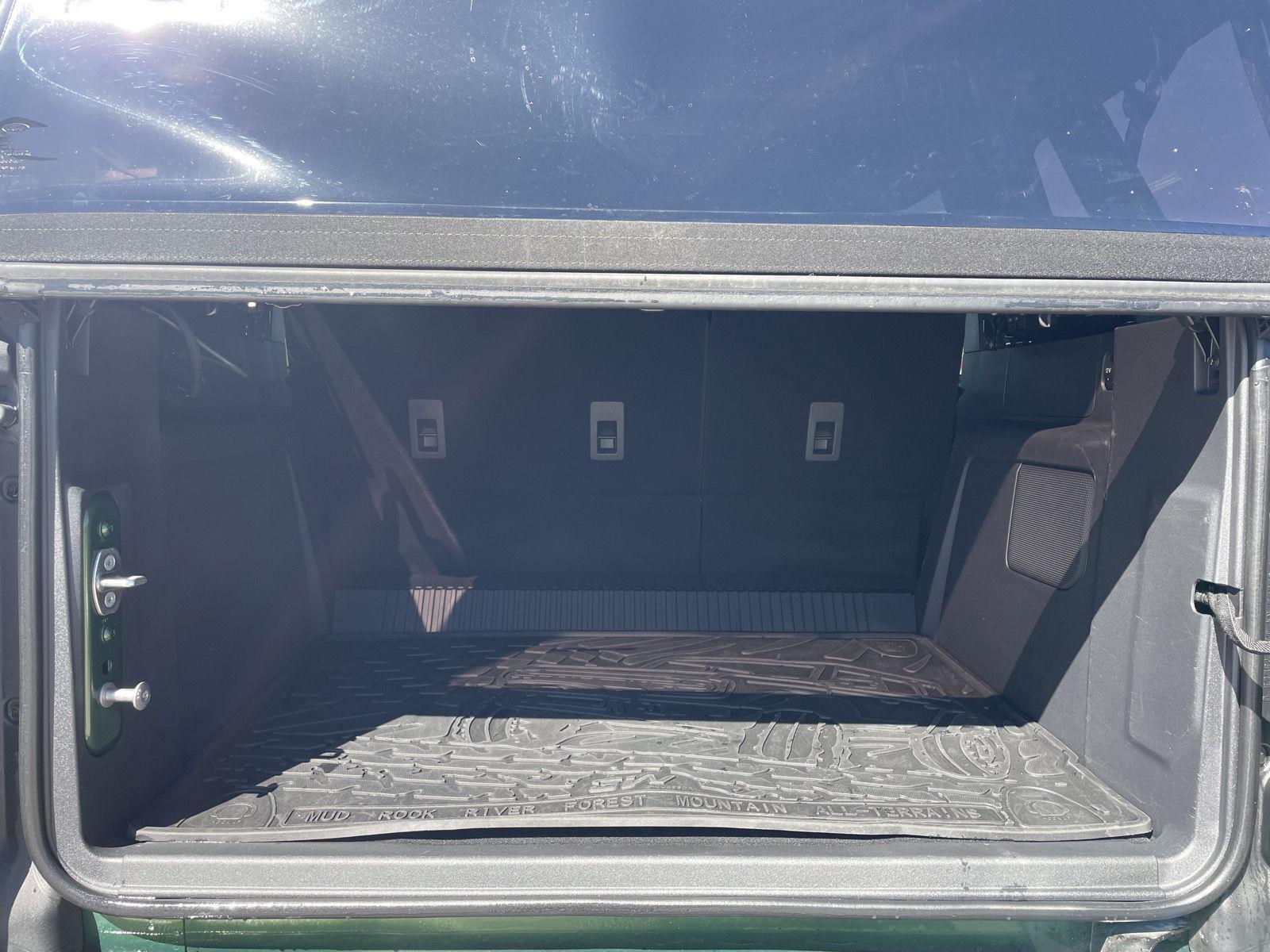 Used 2024 Ford Bronco for sale in Lincoln NE