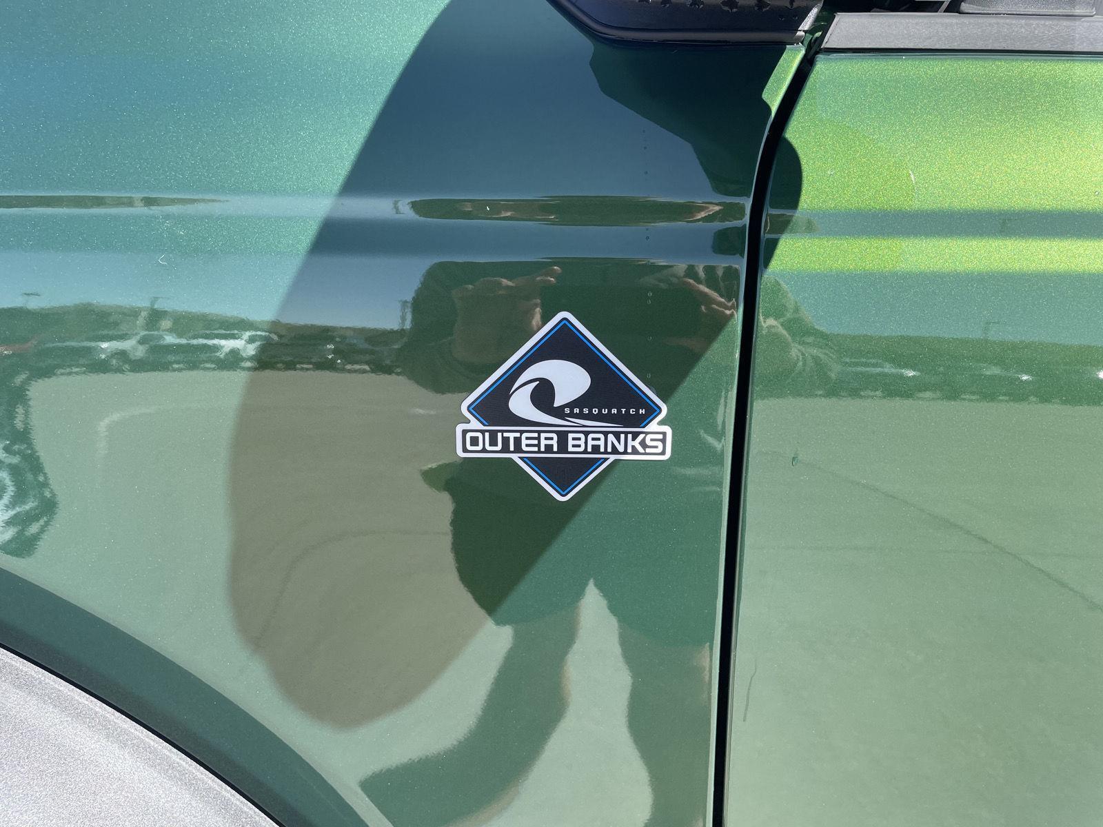 Used 2024 Ford Bronco for sale in Lincoln NE