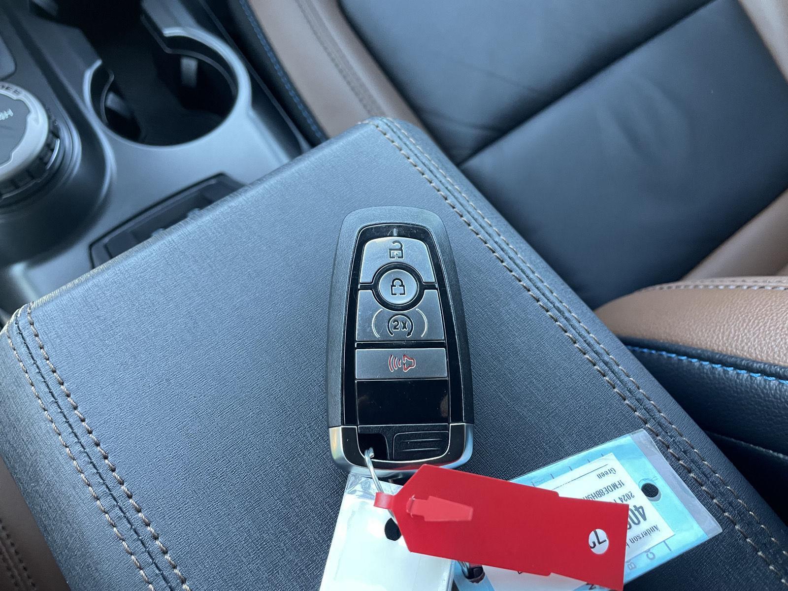 Used 2024 Ford Bronco for sale in Lincoln NE