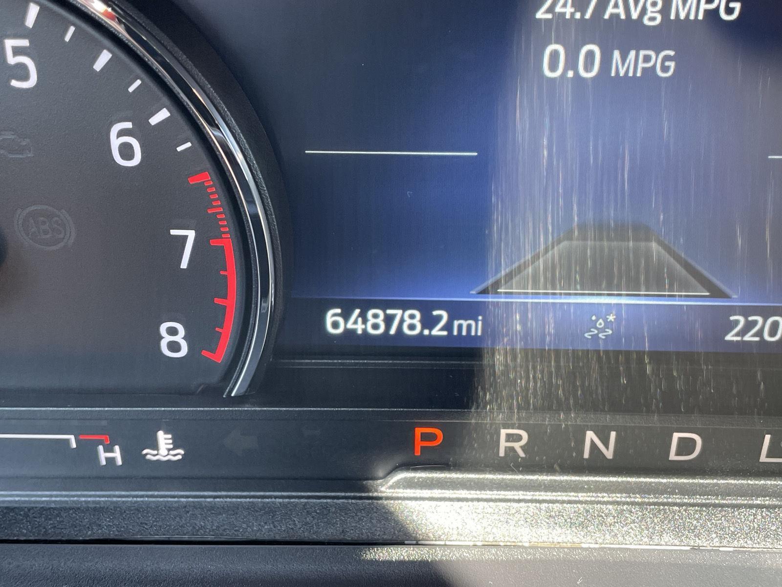 Used 2022 Ford Explorer for sale in Lincoln NE