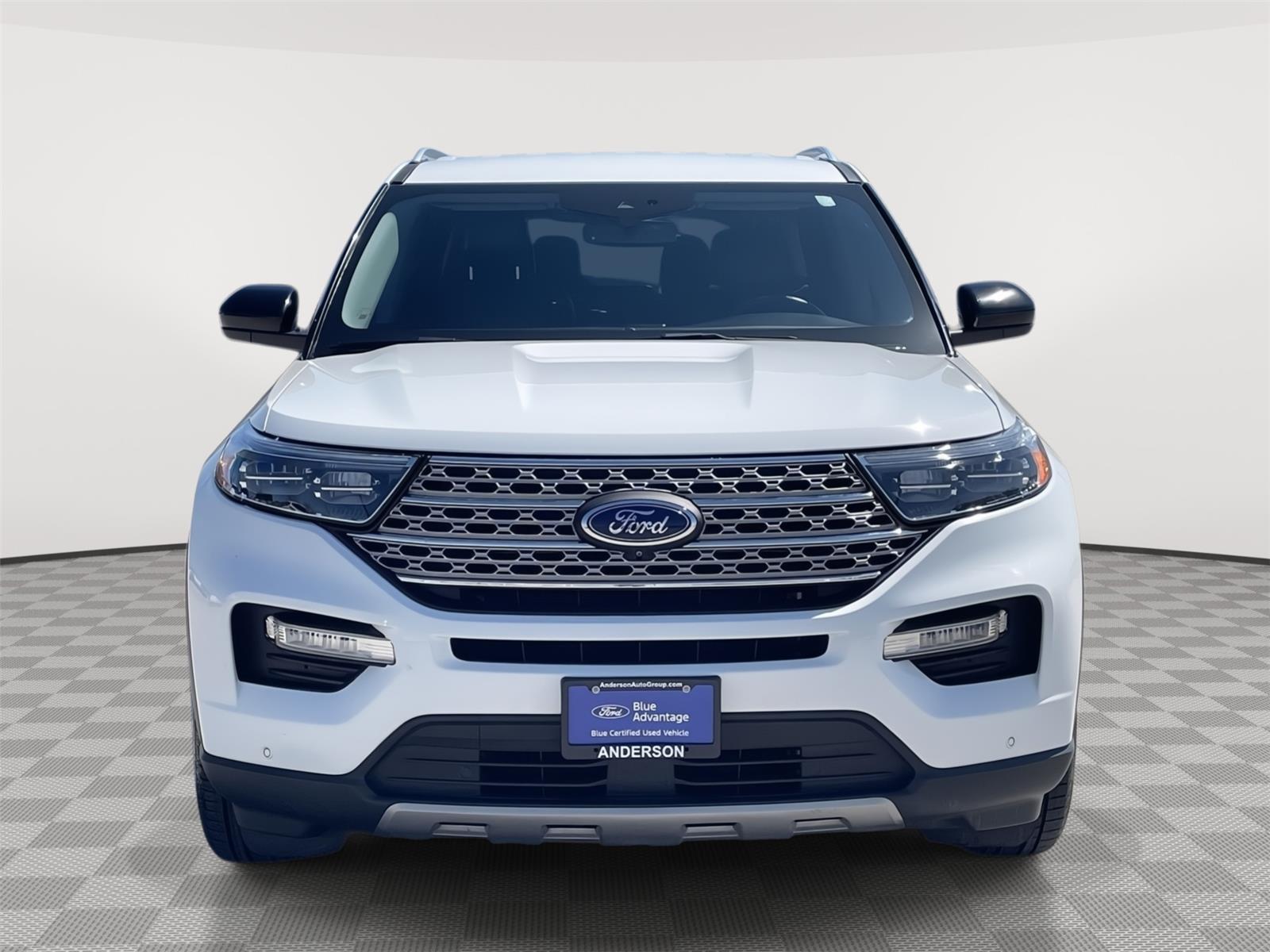Used 2022 Ford Explorer for sale in Lincoln NE