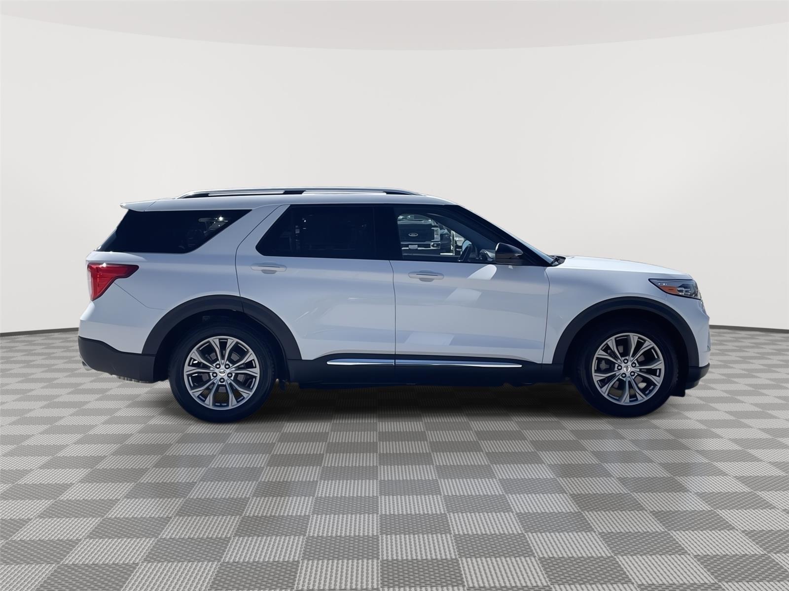 Used 2022 Ford Explorer for sale in Lincoln NE