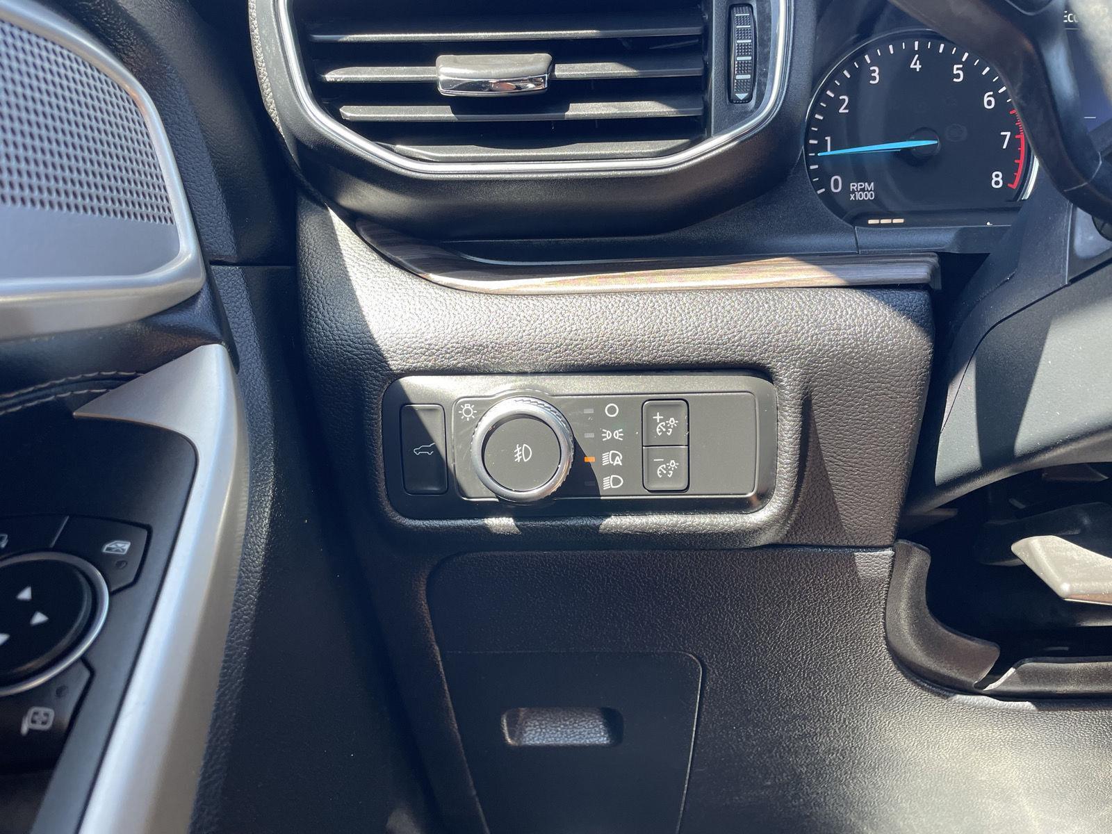 Used 2022 Ford Explorer for sale in Lincoln NE