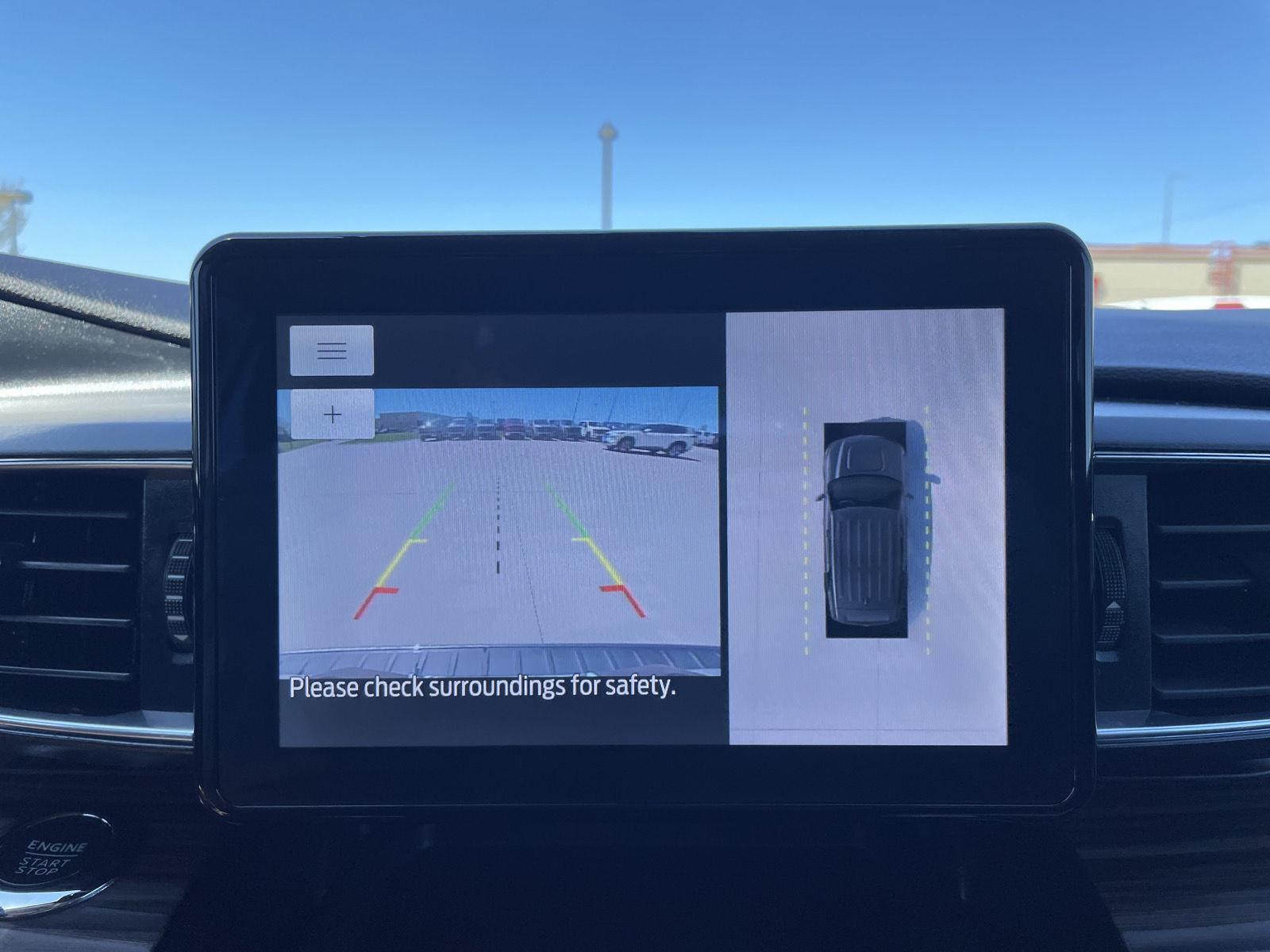 Used 2022 Ford Explorer for sale in Lincoln NE