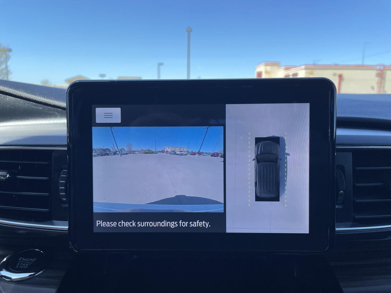 Used 2022 Ford Explorer for sale in Lincoln NE