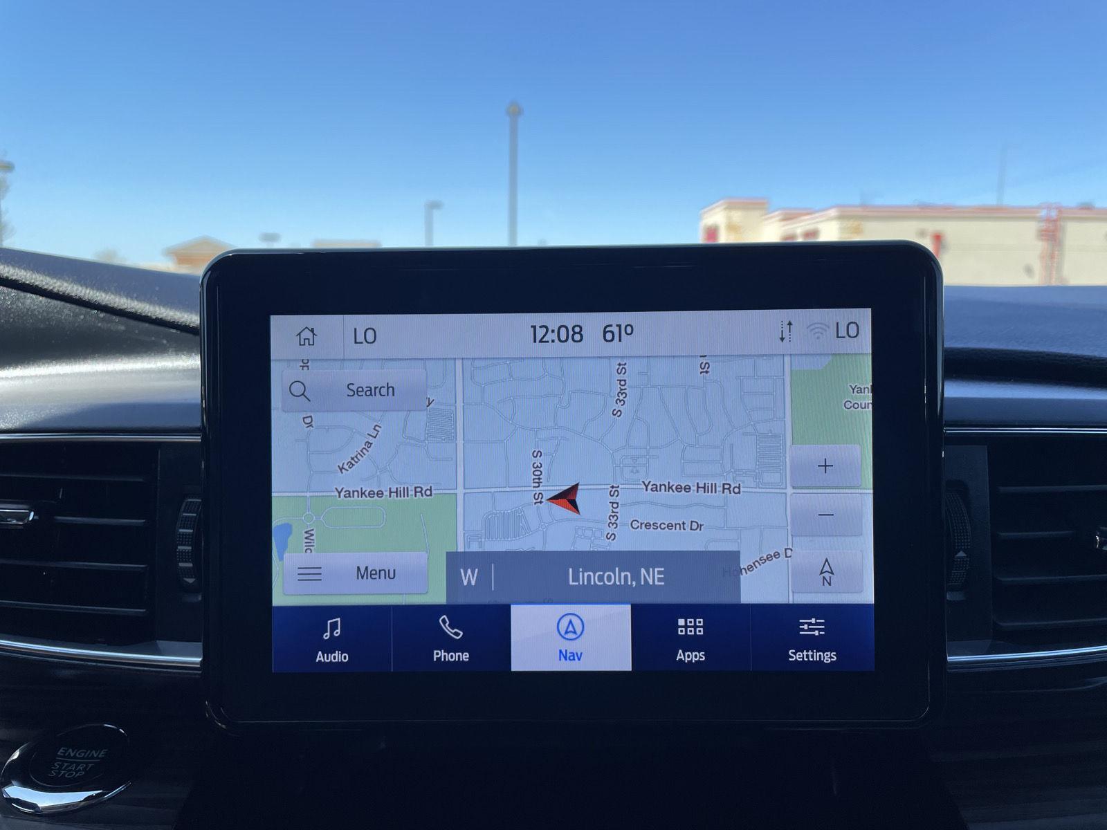 Used 2022 Ford Explorer for sale in Lincoln NE