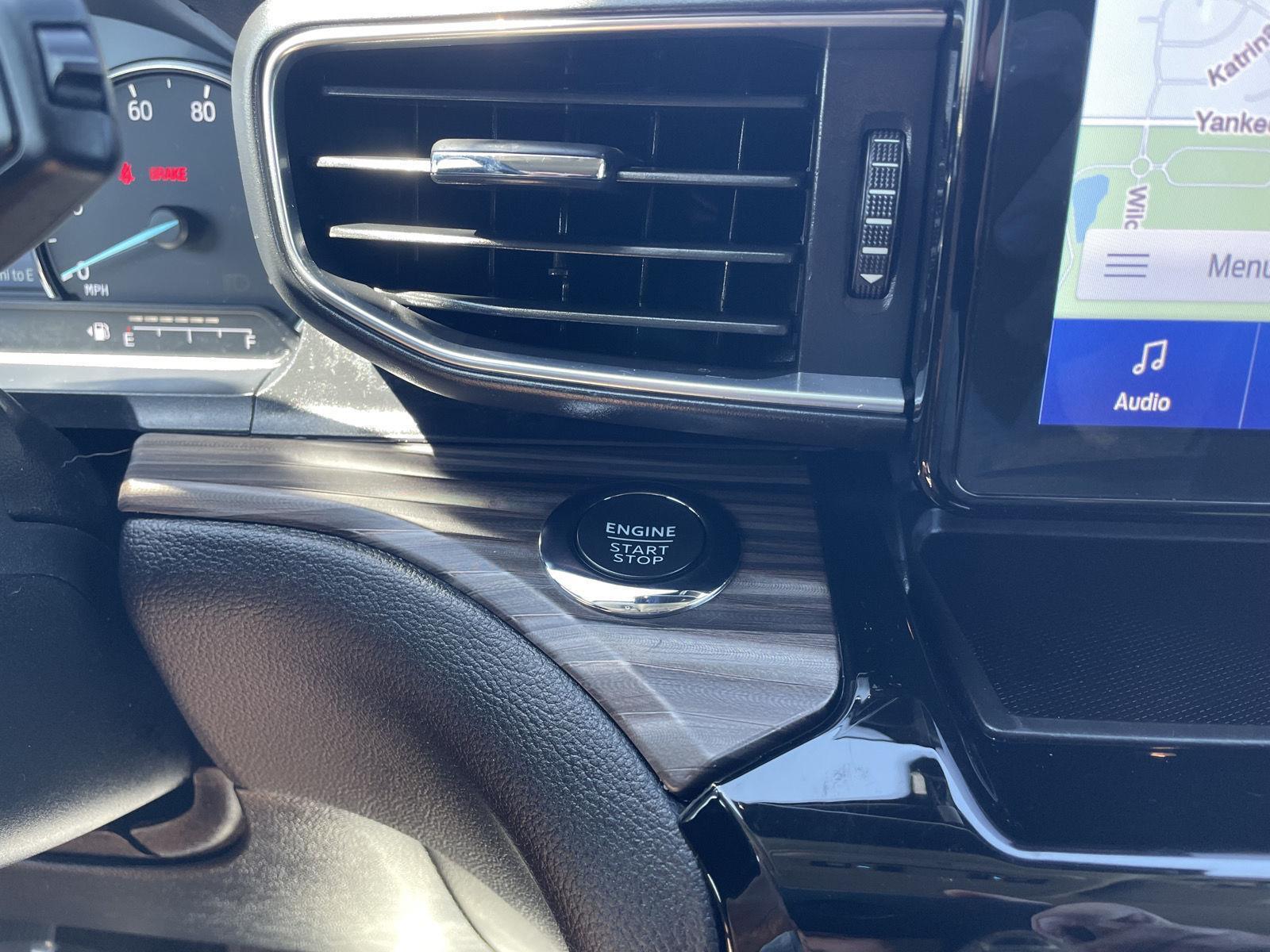 Used 2022 Ford Explorer for sale in Lincoln NE