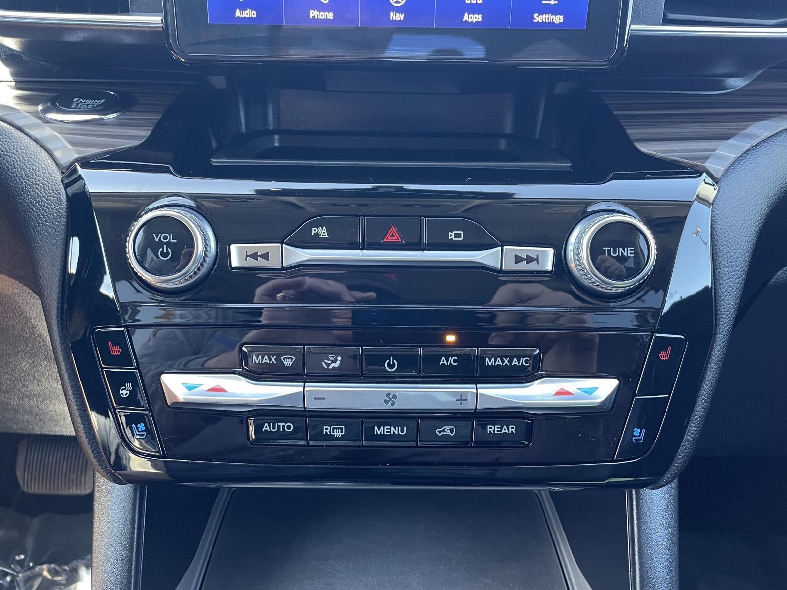 Used 2022 Ford Explorer for sale in Lincoln NE