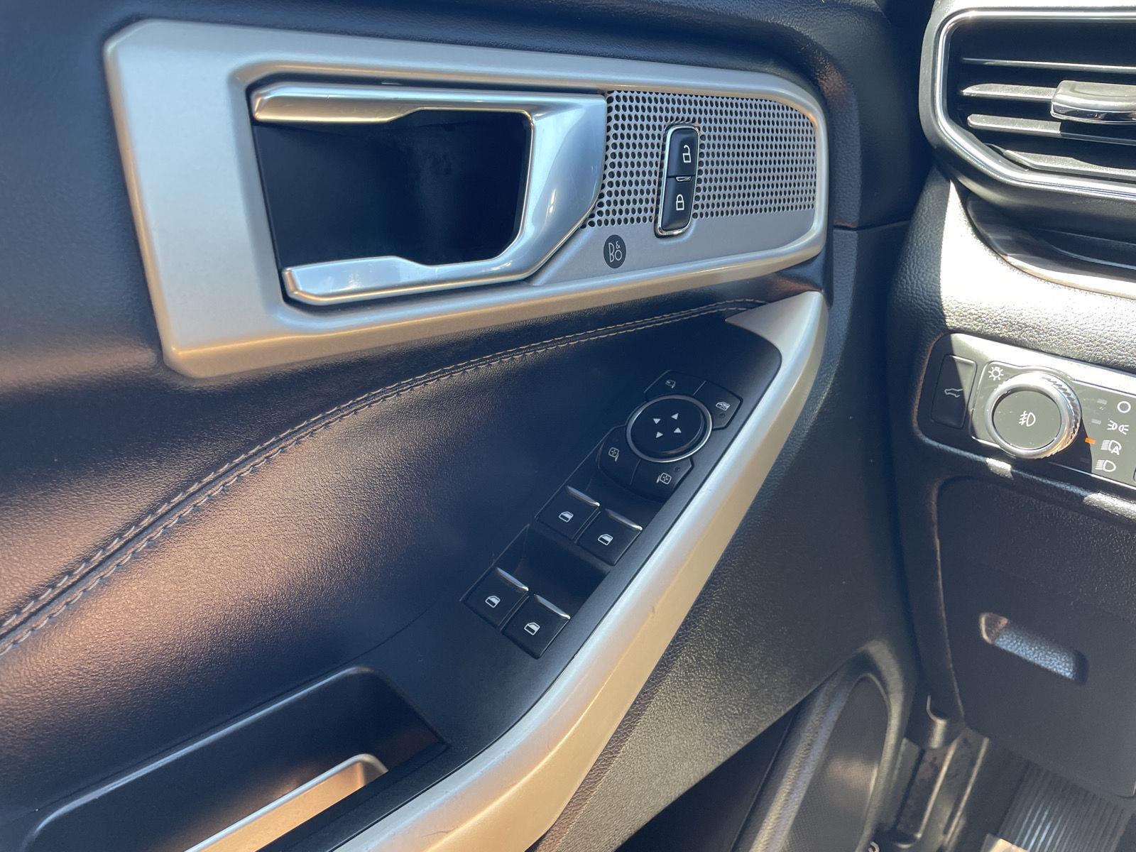 Used 2022 Ford Explorer for sale in Lincoln NE