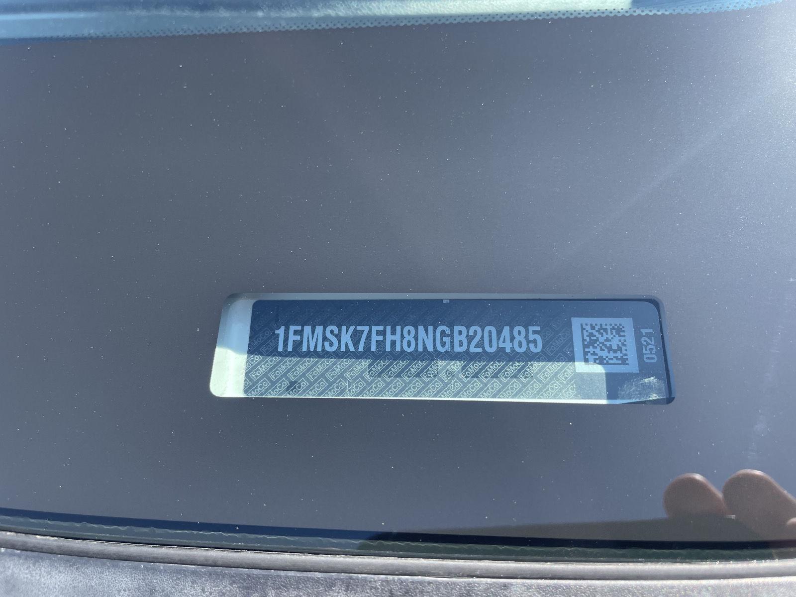 Used 2022 Ford Explorer for sale in Lincoln NE