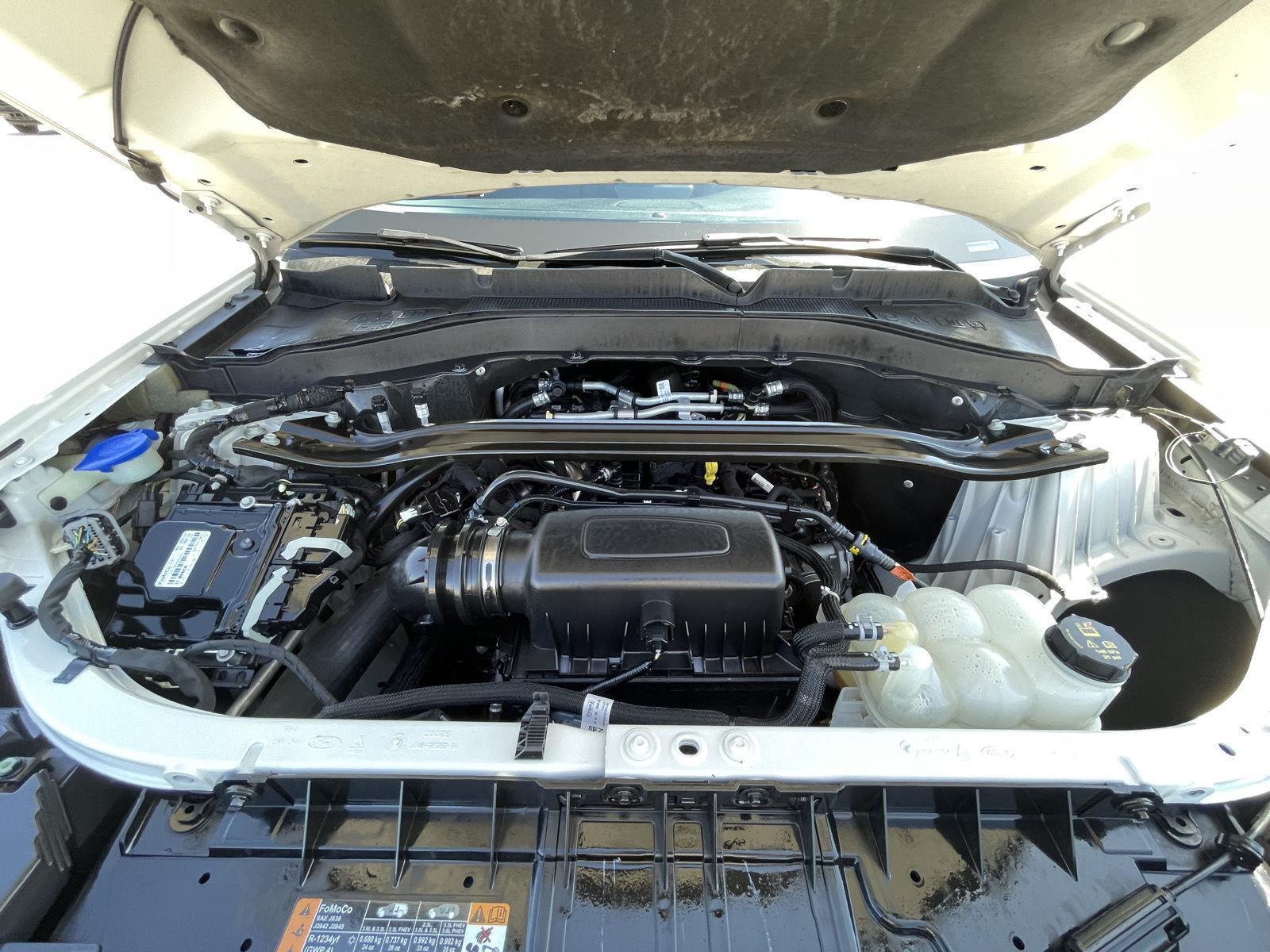 Used 2022 Ford Explorer for sale in Lincoln NE