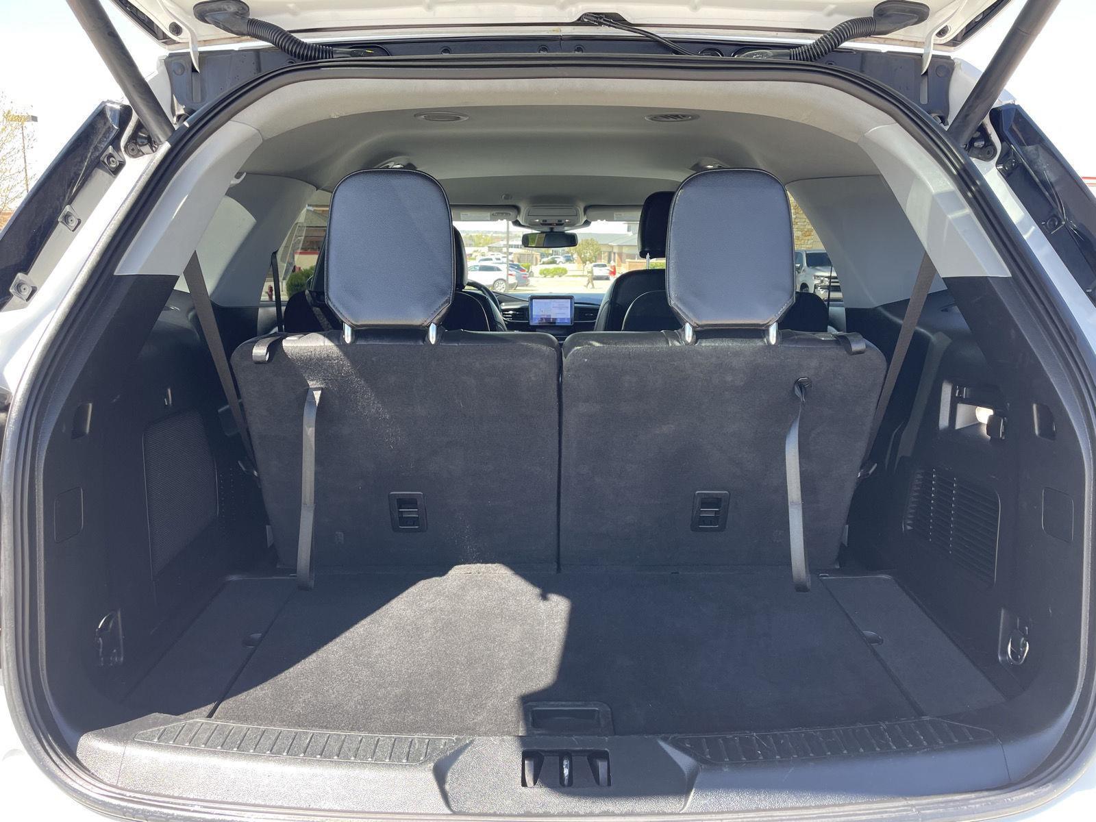 Used 2022 Ford Explorer for sale in Lincoln NE