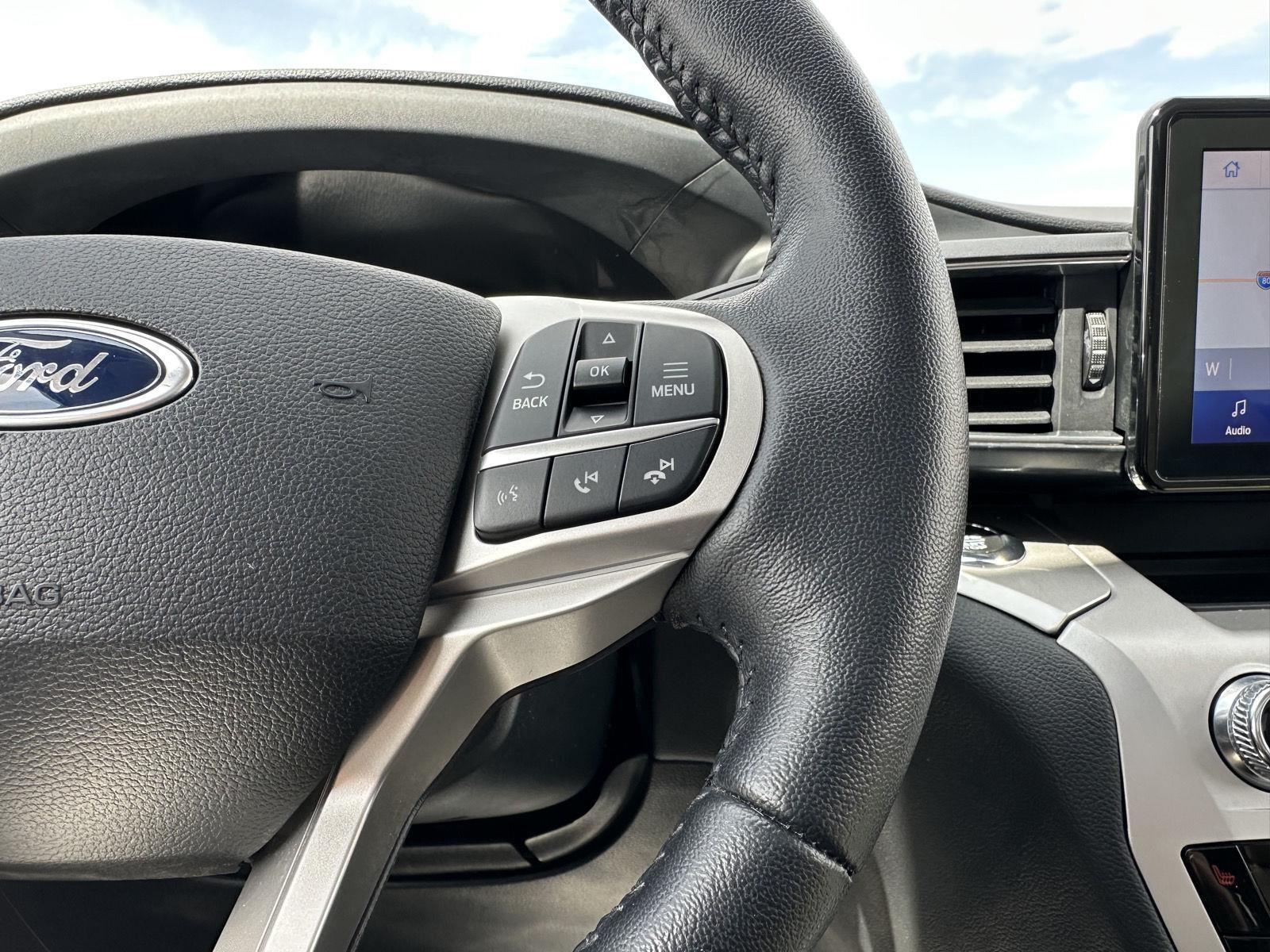 Used 2020 Ford Explorer for sale in Lincoln NE