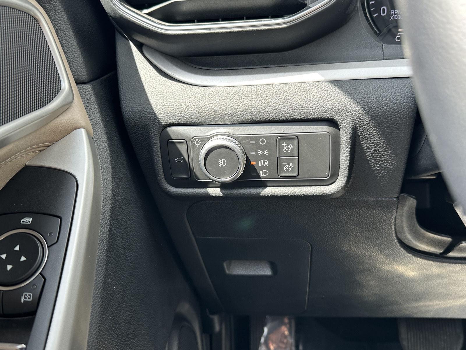 Used 2020 Ford Explorer for sale in Lincoln NE