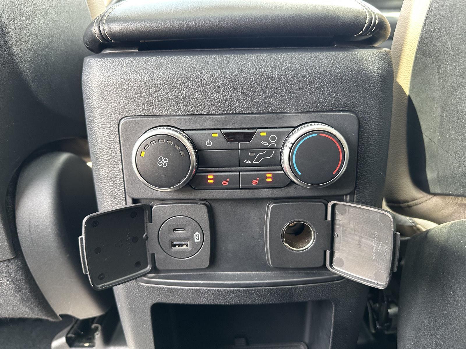 Used 2020 Ford Explorer for sale in Lincoln NE