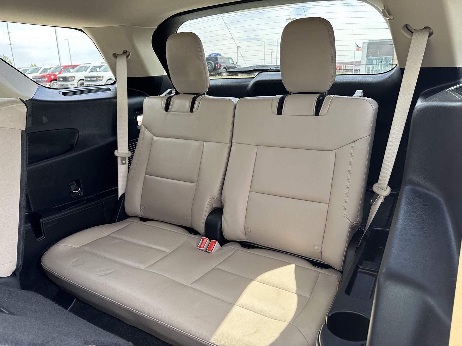 Used 2020 Ford Explorer for sale in Lincoln NE