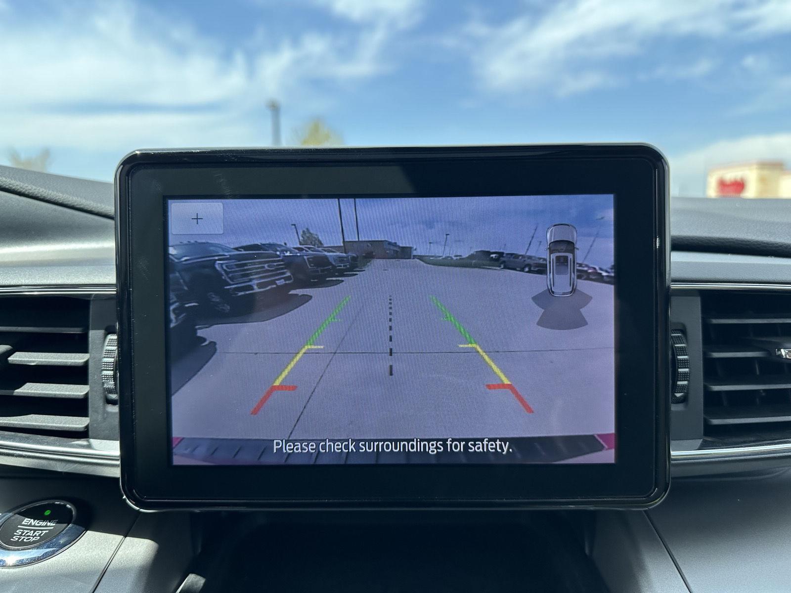 Used 2020 Ford Explorer for sale in Lincoln NE