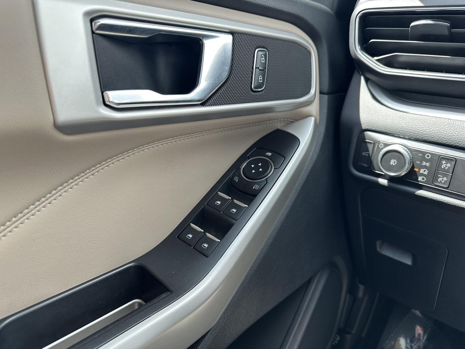 Used 2020 Ford Explorer for sale in Lincoln NE