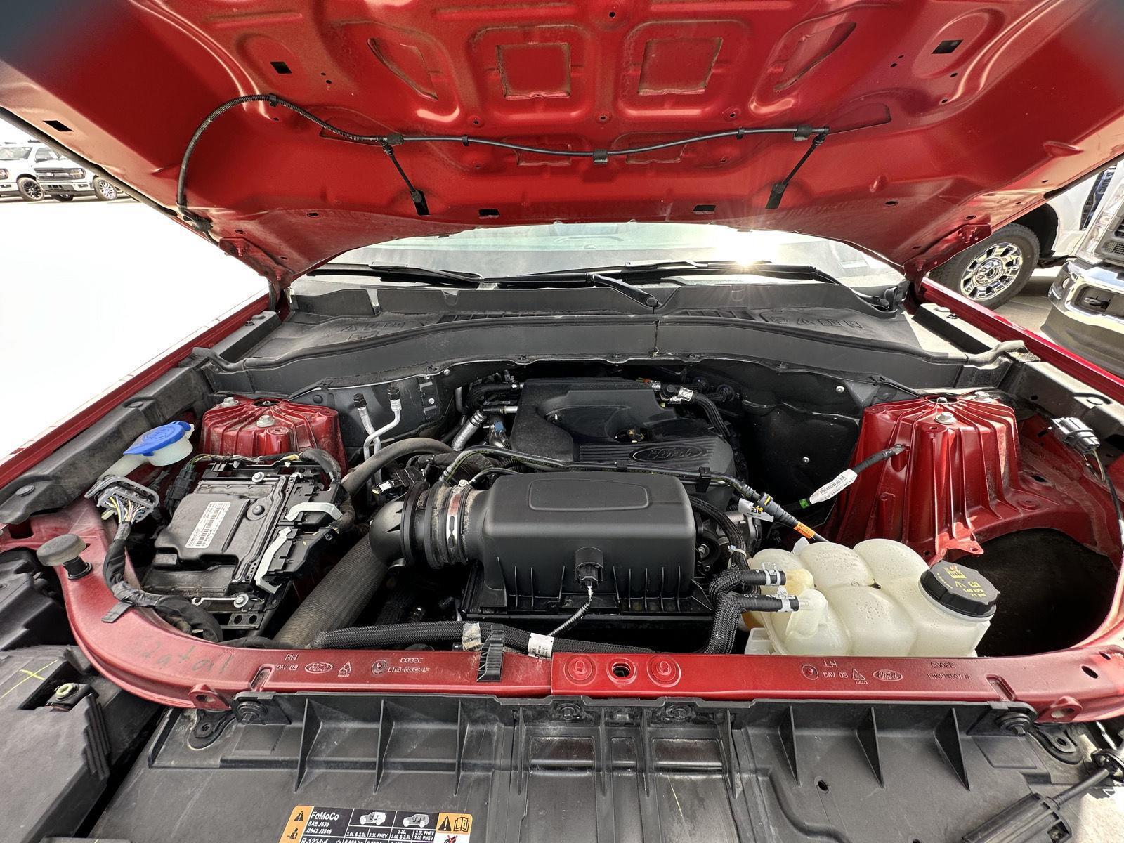 Used 2020 Ford Explorer for sale in Lincoln NE