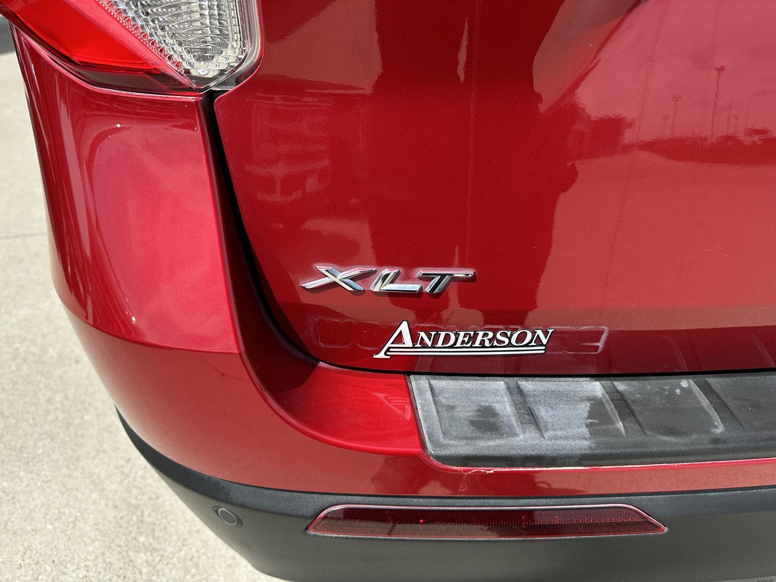 Used 2020 Ford Explorer for sale in Lincoln NE