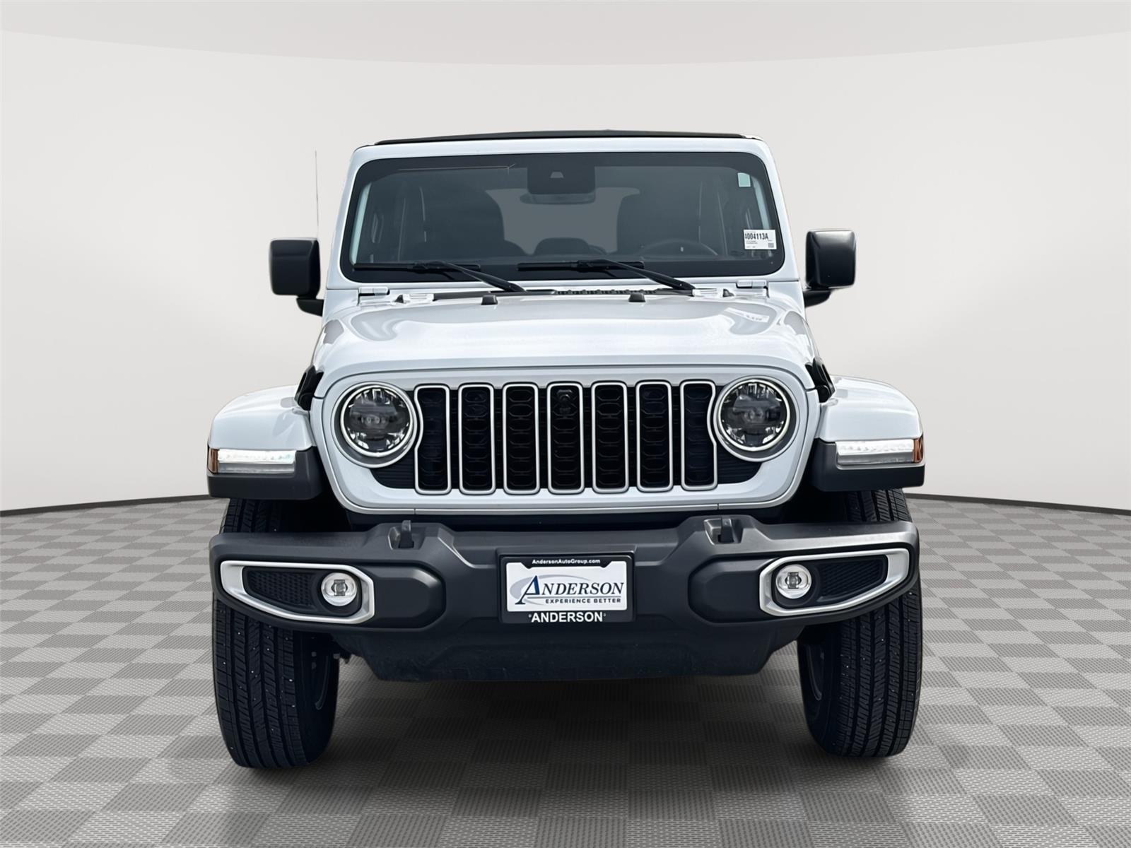 Pre-Owned 2024 Jeep Wrangler for sale in Lincoln NE