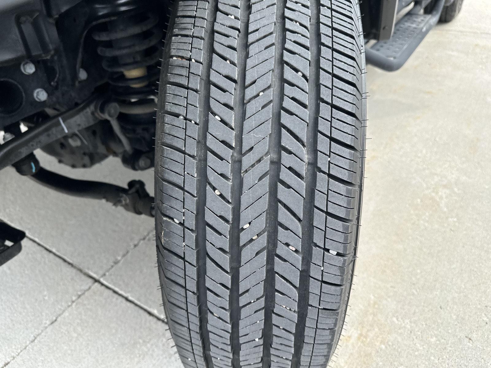 Pre-Owned 2024 Jeep Wrangler for sale in Lincoln NE