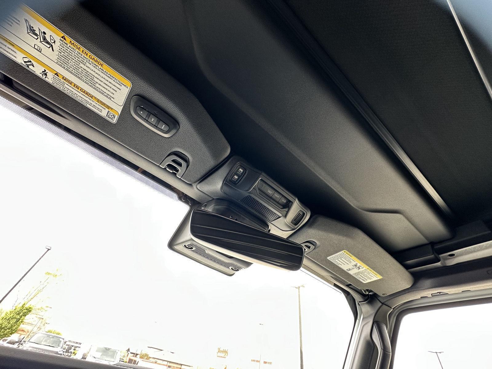 Pre-Owned 2024 Jeep Wrangler for sale in Lincoln NE