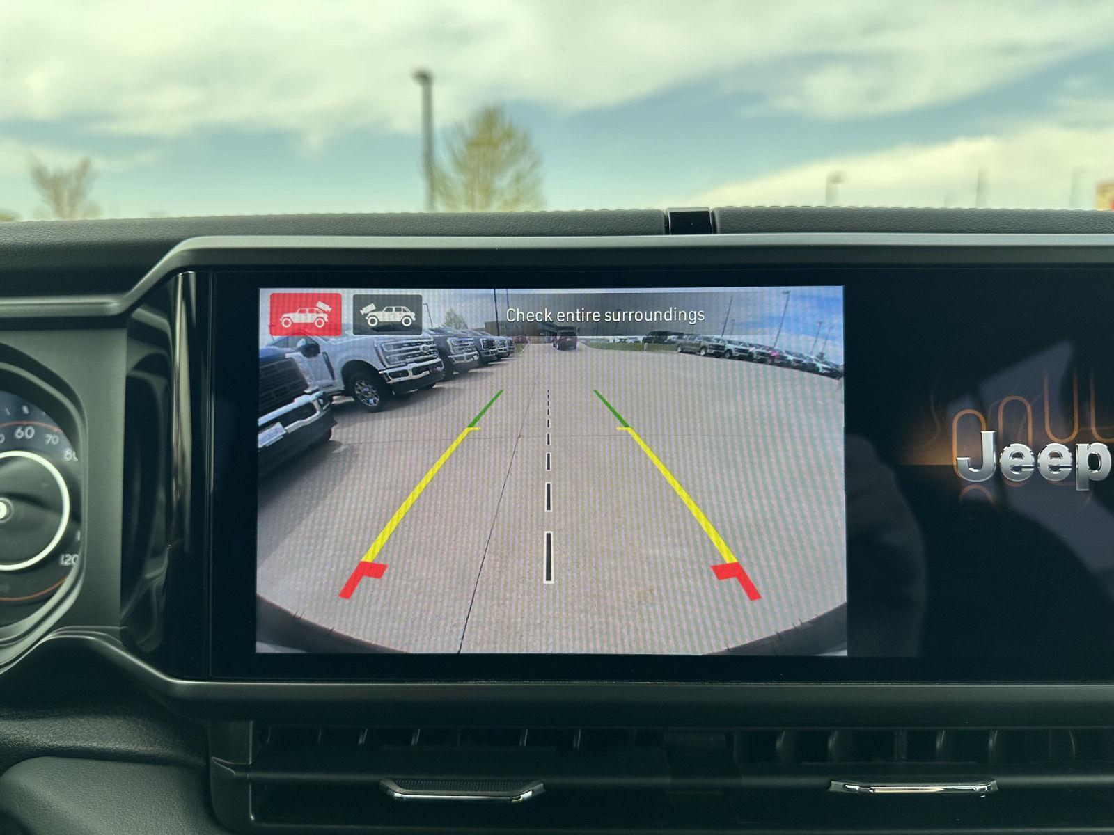 Pre-Owned 2024 Jeep Wrangler for sale in Lincoln NE