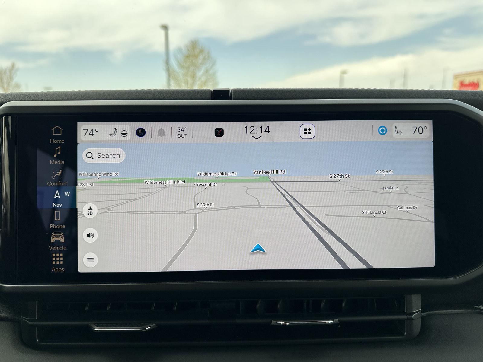 Pre-Owned 2024 Jeep Wrangler for sale in Lincoln NE