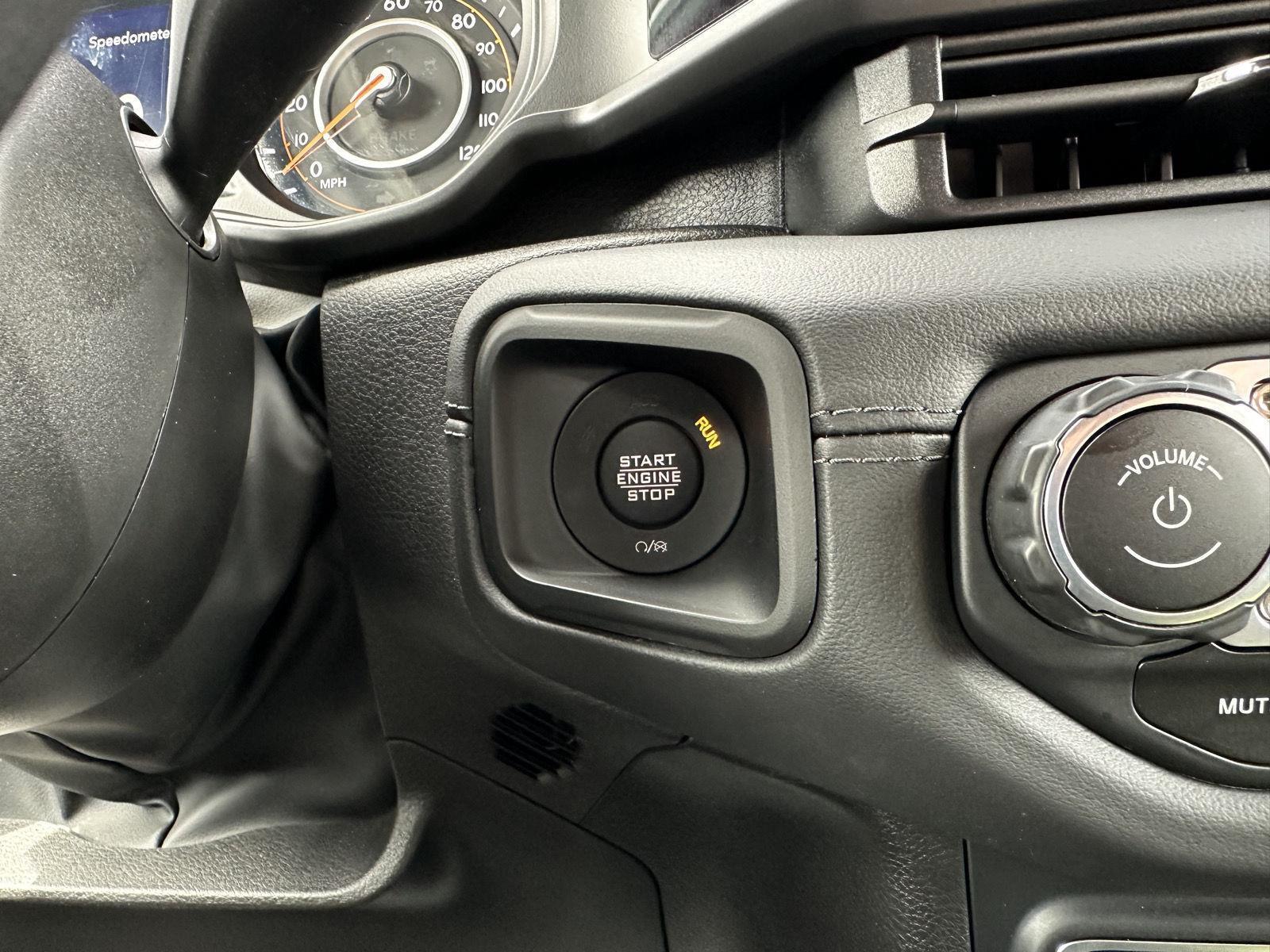 Pre-Owned 2024 Jeep Wrangler for sale in Lincoln NE