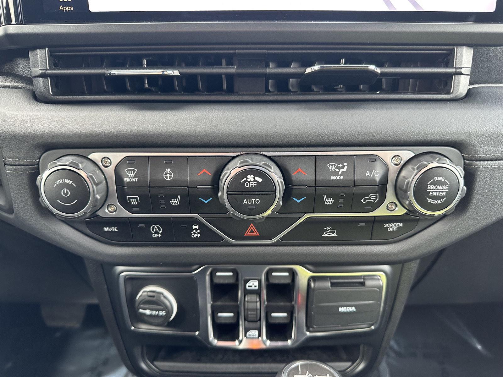 Pre-Owned 2024 Jeep Wrangler for sale in Lincoln NE