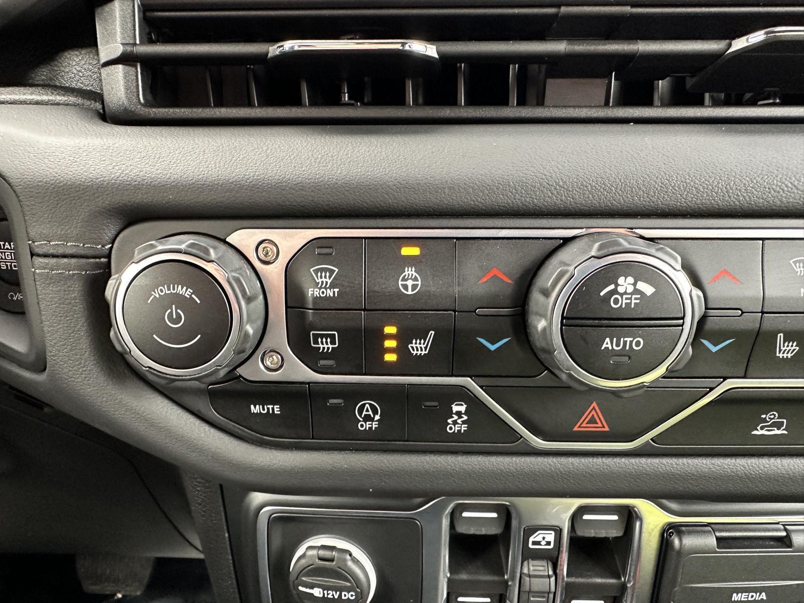 Pre-Owned 2024 Jeep Wrangler for sale in Lincoln NE