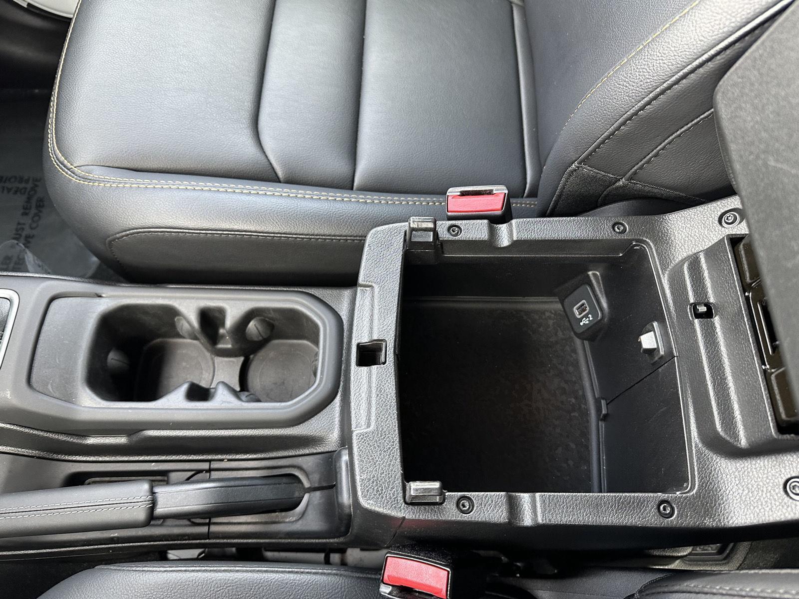 Pre-Owned 2024 Jeep Wrangler for sale in Lincoln NE