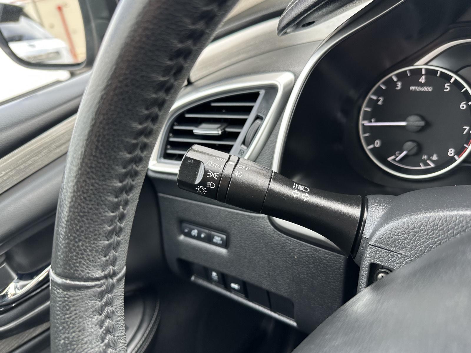 Used 2017 Nissan Murano for sale in Lincoln NE