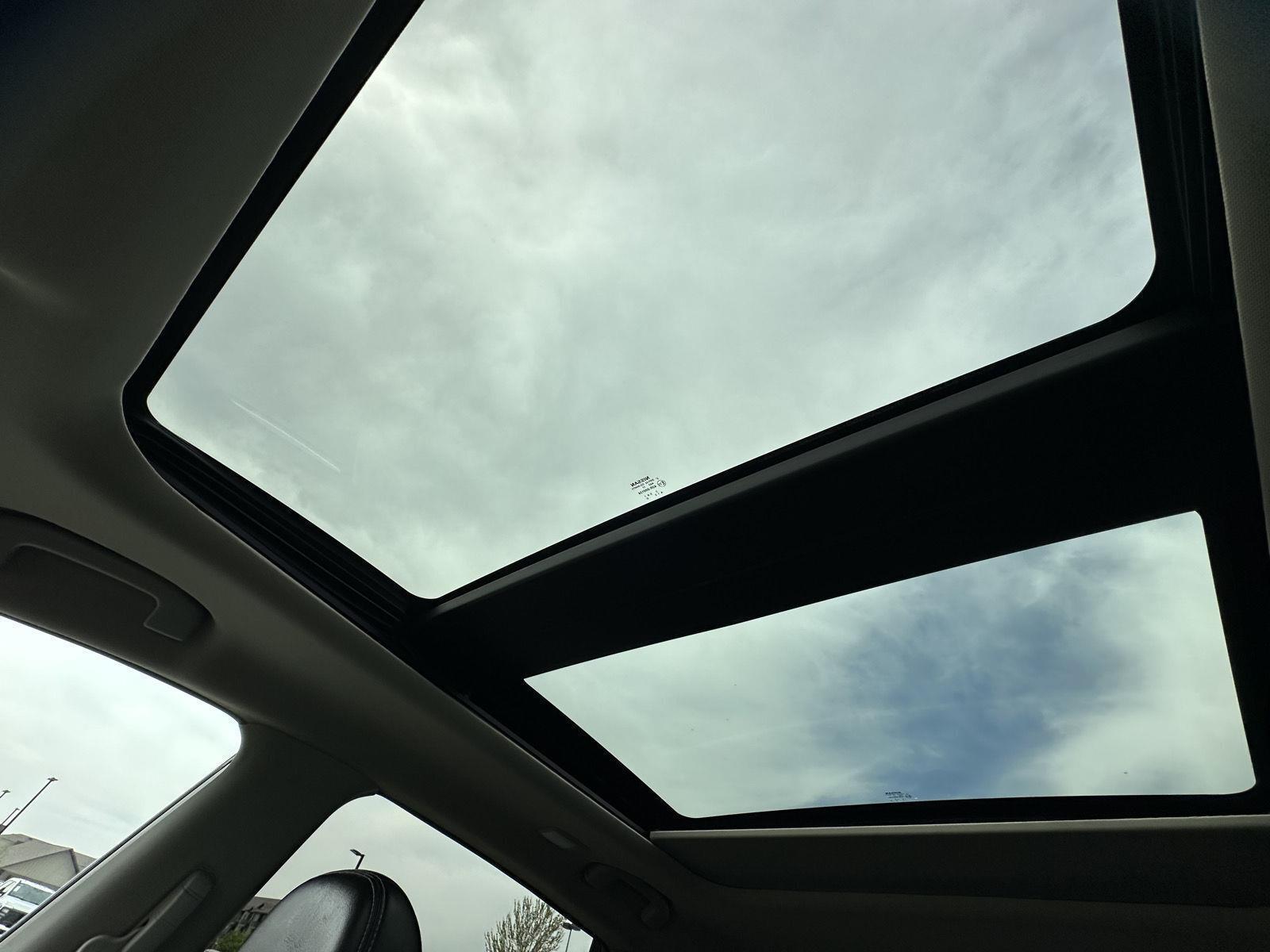 Used 2017 Nissan Murano for sale in Lincoln NE