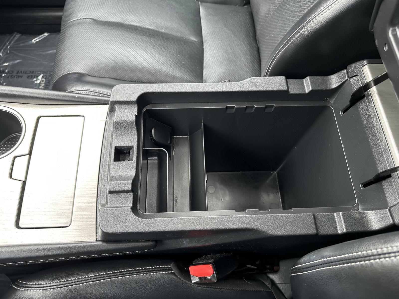 Used 2017 Nissan Murano for sale in Lincoln NE