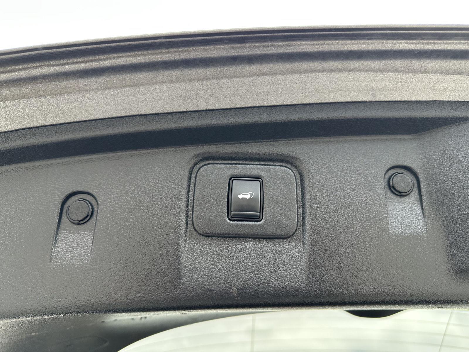 Used 2017 Nissan Murano for sale in Lincoln NE